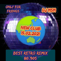 Club Retro Remix 80-90s
