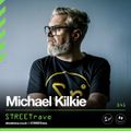 STREETrave 045 - Michael Kilkie. Wednesday 29th December 2021, Downing STREETrave Livestream