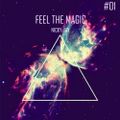 Feel The Magic By Nicky J