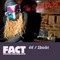 FACT Mix 66: Sbtrkt 