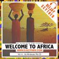 Welcome To Africa Vol 6 -By @DJScyther