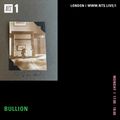 Bullion - 16th April 2018