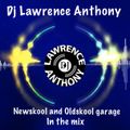 dj lawrence anthony divine radio show 13/08/20