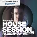 Housesession Radioshow #1171 feat. Deepend (29.05.2020)