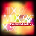 IN THE MIX 96/3 - EXTENDED REFIX