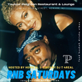 @DJT4Real Return Back 2 R&B Saturdays inside of Taylor Peighton Downtown Newark (1/28/23)