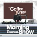 The morning show with solarstone. 039