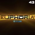 EUPHORIA ep.43 15-04-2015 (Loca FM Salamanca) DJ Correcaminos