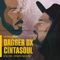 LOS BANGELES RADIO on Operator • March 6th 2020 • Dagger DX & Cintasoul