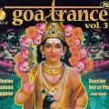 The World Of Goa Trance Vol.3 (2000) CD1
