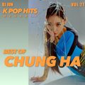 Best Of Chung Ha 2021 Mix