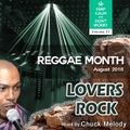 Lovers 4 Lover Vol  27 - Chuck Melody