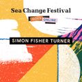 Simon Fisher Turner - Blue [Live at The Serpentine]