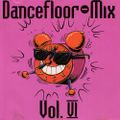 Happy Records - Dancefloor-Mix 6