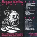 1st Klass - Reggae Nation 2 - Side A