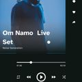 Beatific EP #33 Om Namo  Live Set Noise Generation With Mr Hero