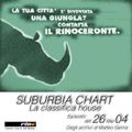 SUBURBIA CHART Edizione del 26 Marzo 2004 - RIN RADIO ITALIA NETWORK