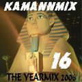 Theo Kamann - Kamannmix 16