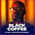 Afro Deep Tech Minimal ⎮ Mix by Black Coffee & Shimza ⎮ #AfroTribalDeepTechMinimal