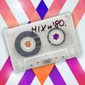 The best 80s tunes mixtape by DJ Aldo Mix