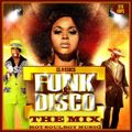 FUNK AND DISCO THE MIX for collectors