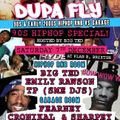 Supa Dupa Fly 90s Hiphop Plan B 07.12