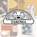 Takoma Records Special - 18th October 2020