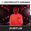 Justus - 1001Tracklists Future Rave Residency Episode 001 (LIVE From Gouda Cathedral)