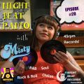 Night Beat Radio #28 w/ DJ Misty