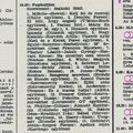 Pophullám. Szerkesztő: Salánki Hédi. 1980.03.29. Petőfi rádió. 16.50-18.00.