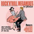 DJ Rick Lee - Rock & Roll Megamix
