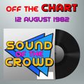 Off The Chart: 12 August 1982