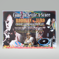 Come To Settle A Score - Rodigan v Killamanjaro@Fulham Town Hall London UK 12.12.1997