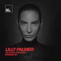 Octopus Podcast 361 - Lilly Palmer
