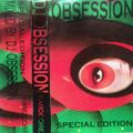 DJ Obsession @ 'Goliath 1 Rave', Olma Messe (St. Gallen) - 14.06.1997