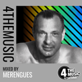 Merengues - 4TM Exclusive - 2 hrs. #Ibiza #Summer #Vibes