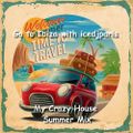 Saturday Club Fever n°24 - My Crazy House Summer Mix