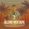 The Blend Mixtape Volume 5