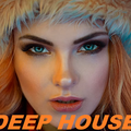 DJ DARKNESS - DEEP HOUSE MIX EP 153