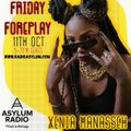 Friday Foreplay - 18th October 2019