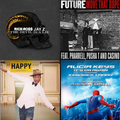 Hip Hop & R&B Singles: 2014 - Part 1