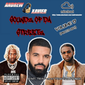 Andrew Xavier - Soundz of the Streetz - Volume 17 (Pisces 2021) (Rap, Trap, TrapSoul, Drill)