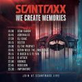 The Prophet - Scantraxx: We Create Memories Stream