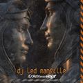 DJ Led Manville - Funker Versus Vogt [DJ Set] (2016)