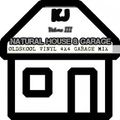Natural House Vol III - Vinyl Mixes - Oldskool Garage & House -  Mr KJ