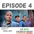 Le Mag Franco-Irish - Episode 4