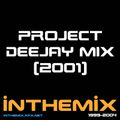 Project Deejay Mix