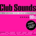 VA - Club Sounds - 90s