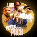 Action Pack Mixtape Vol 1 Djriggz