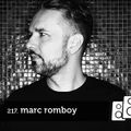Soundwall Podcast #217: Marc Romboy